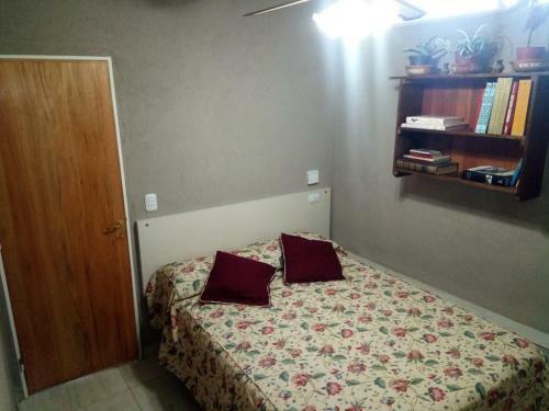 Apartamento Finca Verde