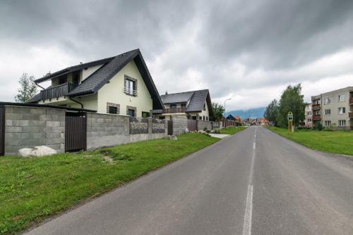 Rekrea?n� Dom Juraj