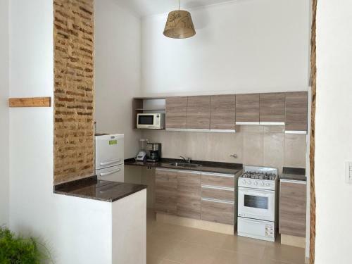 Apartamento La Boya Departamentos
