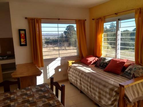 Apartamento El Algarrobo Escondido