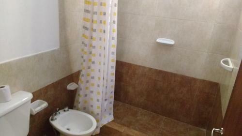 Apartamento El Algarrobo Escondido