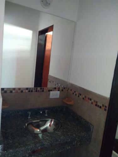 Apartamento El Algarrobo Escondido