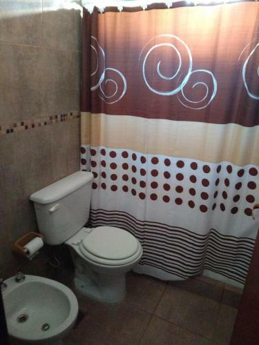 Apartamento El Algarrobo Escondido