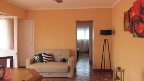 Apartamento Terraza La Falda