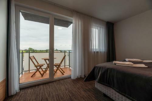 Apartm�ny Pri Vstupe Do Aquaparku
