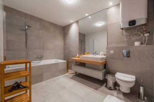Apartm�ny Pri Vstupe Do Aquaparku