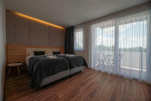 Apartm�ny Pri Vstupe Do Aquaparku