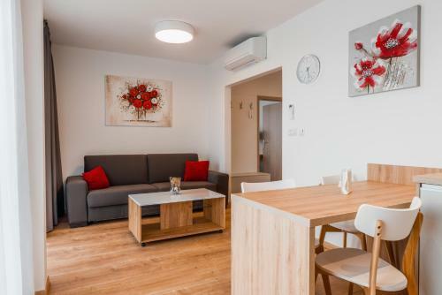 Apartm�ny Pri Vstupe Do Aquaparku