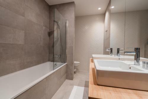 Apartm�ny Pri Vstupe Do Aquaparku