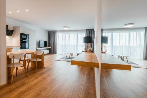 Apartm�ny Pri Vstupe Do Aquaparku