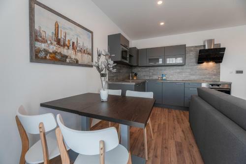 Apartm�ny Pri Vstupe Do Aquaparku