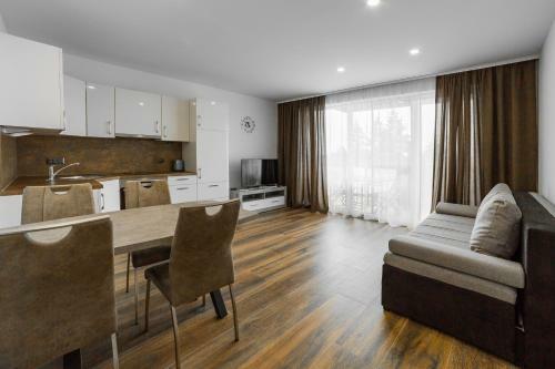 Apartm�ny Pri Vstupe Do Aquaparku
