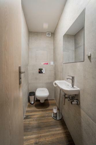 Apartm�ny Pri Vstupe Do Aquaparku