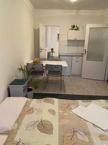 Apartm�n S Terasou