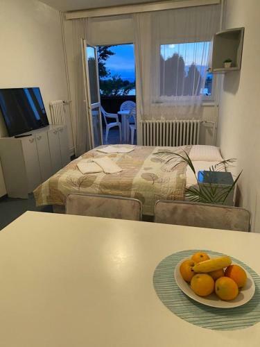 Apartm�n S Terasou