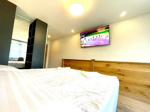 Hostal Villa Pinus Slovensk� Raj - Hotel ?ingov Dependance