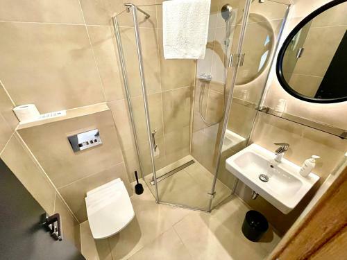 Hostal Villa Pinus Slovensk� Raj - Hotel ?ingov Dependance