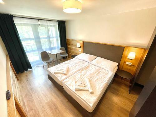 Hostal Villa Pinus Slovensk� Raj - Hotel ?ingov Dependance
