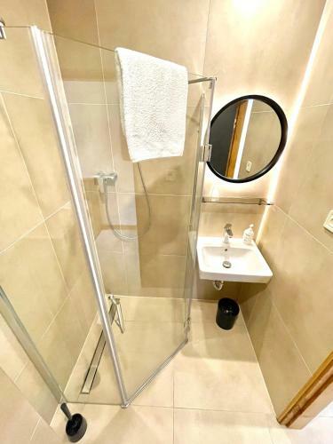 Hostal Villa Pinus Slovensk� Raj - Hotel ?ingov Dependance