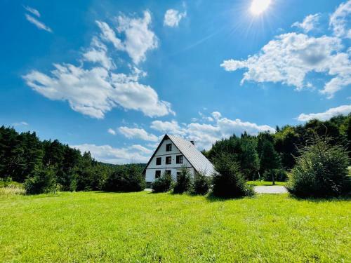 Hostal Villa Pinus Slovensk� Raj - Hotel ?ingov Dependance