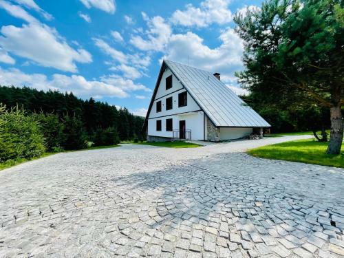 Hostal Villa Pinus Slovensk� Raj - Hotel ?ingov Dependance