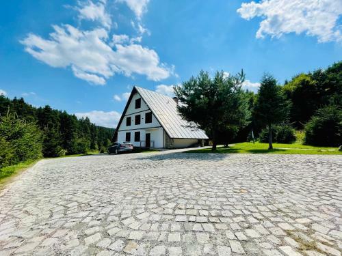 Hostal Villa Pinus Slovensk� Raj - Hotel ?ingov Dependance