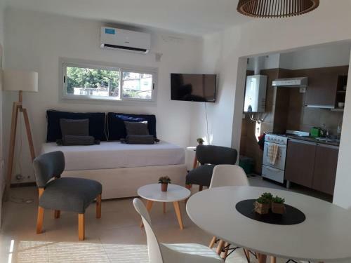 Apartamento Departamento El Pasaje