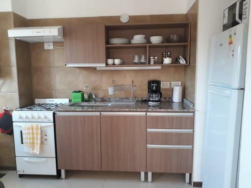 Apartamento Departamento El Pasaje