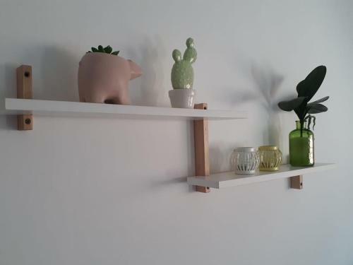 Apartamento Departamento El Pasaje