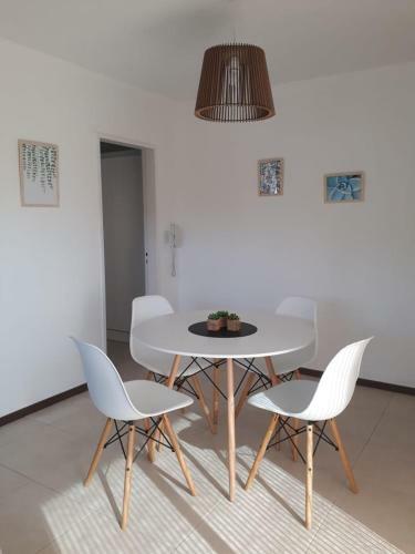 Apartamento Departamento El Pasaje