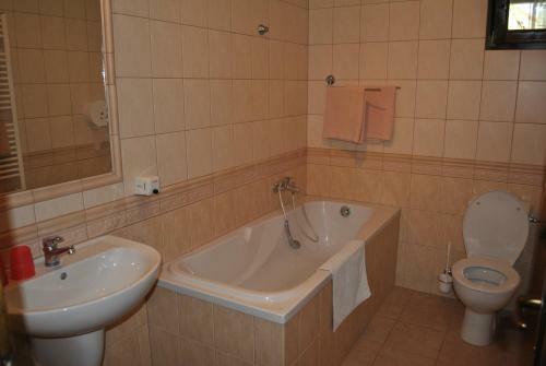Hostal Penzion Diana