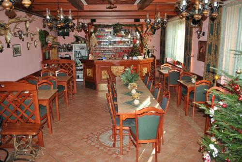 Hostal Penzion Diana