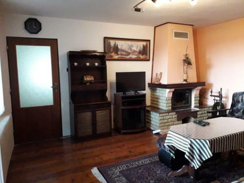Apartamento Ladislav