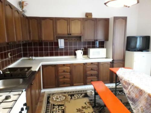 Apartamento Ladislav