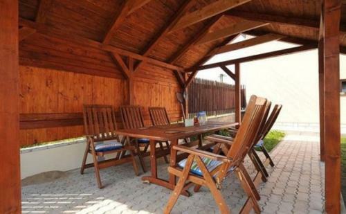 Apartamento Ladislav