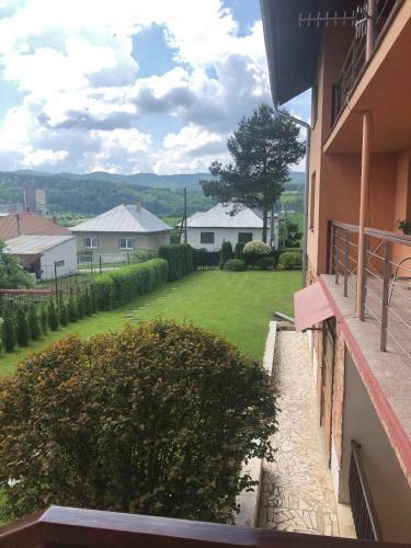 Apartamento Ladislav