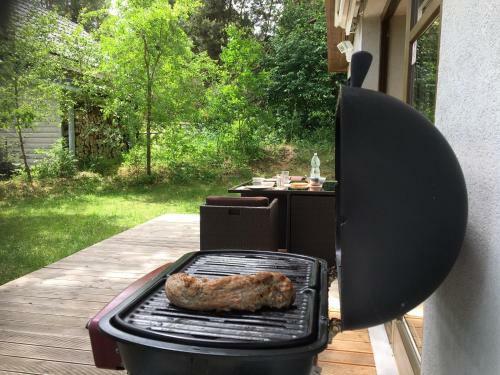 Lodge Chata U Gregora V Slovenskom Raji