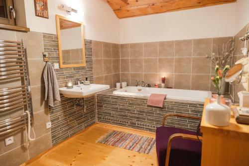 Lodge Chata U Gregora V Slovenskom Raji