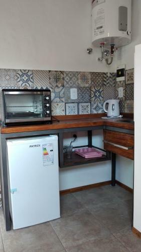 Apartamento La Victoria 2