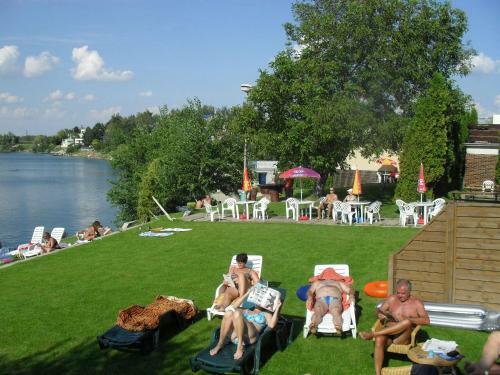 Apartman S Balk�nom
