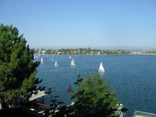 Apartman S Balk�nom