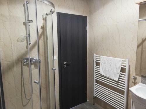 Apartm�ny Puerto