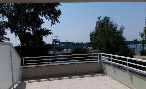 Apartm�ny Puerto