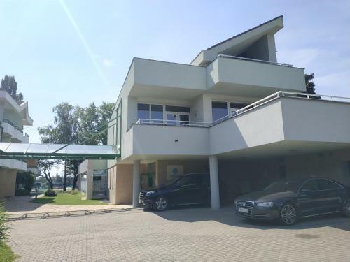 Apartm�ny Puerto