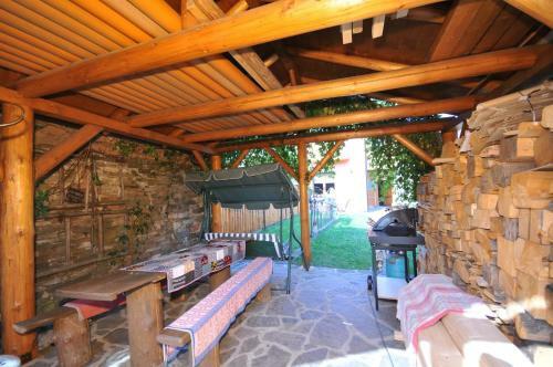 Hostal Penzi�n Anna Pieniny