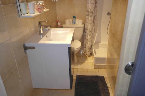 Bed & Breakfast Chez Marydidou : Chambres D'h�tes