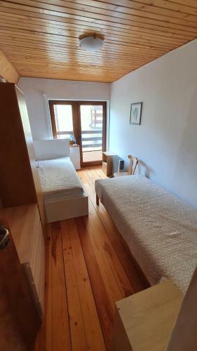 Lodge Domek Eve