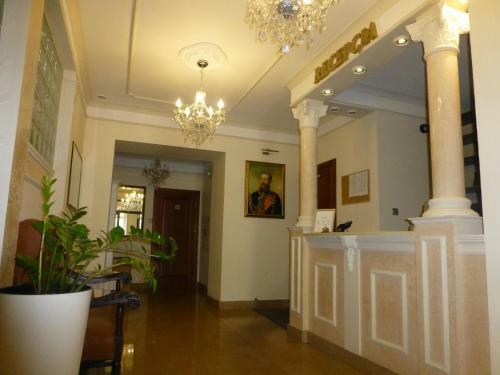 Hotel Cesarski