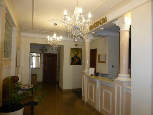Hotel Cesarski