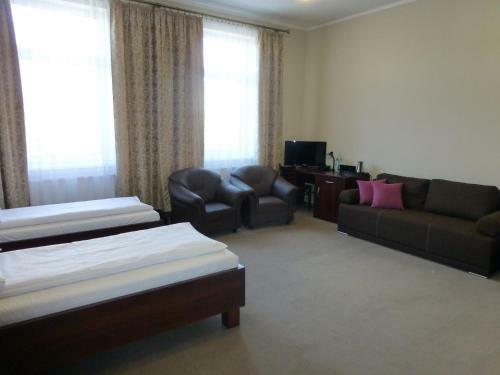 Hotel Cesarski